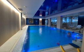 Celma Condohotel Old Town Gdansk